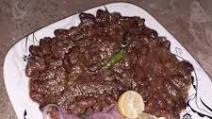 Red Lobia (Rajma) Red Lobia (Rajma)