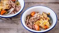 How to slow cook pork How to slow cook pork