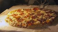 Italian Essentials: Pizza Dough Seasoning Mix Italian Essentials: Pizza Dough Seasoning Mix