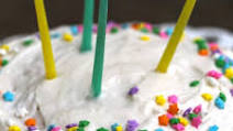 Small Cake Recipe Small Cake Recipe