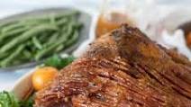 Mandarin Orange Spiced Glazed Ham Mandarin Orange Spiced Glazed Ham