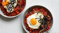 Kimchi Fried Rice Kimchi Fried Rice