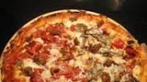 Pizza Crust for Bread Machine Pizza Crust for Bread Machine