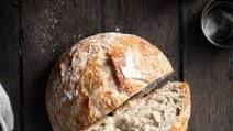 No-Knead Whole Wheat Bread No-Knead Whole Wheat Bread