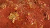 Soprano's Sunday Gravy (Spaghetti Sauce) Soprano's Sunday Gravy (Spaghetti Sauce)