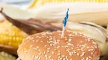 Classic Beef Burgers Classic Beef Burgers