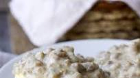 Sausage Gravy Sausage Gravy