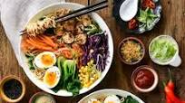 Healthy Ramen Bowls Healthy Ramen Bowls