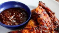 Coca-Cola Chicken Recipe Coca-Cola Chicken Recipe