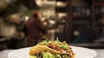 Incogmeato® Ground Blend Double Decker Tostada Incogmeato® Ground Blend Double Decker Tostada
