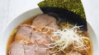 Home-made Ramen Broth Recipe Home-made Ramen Broth Recipe