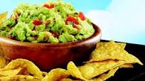 Rockin' Guacamole Rockin' Guacamole