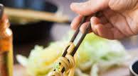 Vegan Shanghai Noodles Vegan Shanghai Noodles