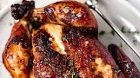 Buttermilk-Marinated Air Fryer Whole Roasted Chicken Buttermilk-Marinated Air Fryer Whole Roasted Chicken