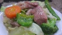 Chop Suey Recipe Chop Suey Recipe
