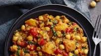 Slimming World vegetable dhansak Slimming World vegetable dhansak