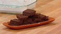 Extra Fudgy Coconut Oil Brownies Extra Fudgy Coconut Oil Brownies