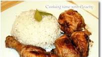Chicken Adobo Bisaya Style Chicken Adobo Bisaya Style