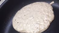 Fluffy Egg-Free or Eggless Pancakes Fluffy Egg-Free or Eggless Pancakes