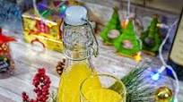Pineapple Wine in 5 Days Pineapple Wine in 5 Days