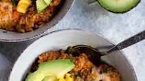 Stuffed Bell Pepper Casserole in the Instant Pot Stuffed Bell Pepper Casserole in the Instant Pot