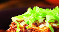 New Mexican Red Chile Sauce New Mexican Red Chile Sauce