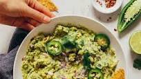 My Go-To Guacamole My Go-To Guacamole