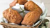 Mini Pumpkin Spice Loaves Mini Pumpkin Spice Loaves