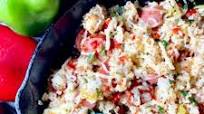 Zesty Italian Sausage and Rice Zesty Italian Sausage and Rice