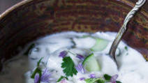 Raita Recipe Raita Recipe