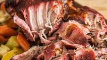 Anytime Pork Roast Anytime Pork Roast