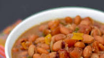Slow Cooker Mexican Pinto Beans Slow Cooker Mexican Pinto Beans
