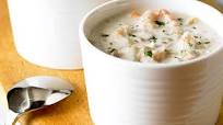 Slow Cooker Seafood Chowder Slow Cooker Seafood Chowder