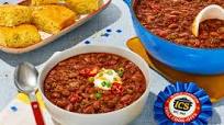George's Chili Gang Homestyle Chili | Bush's® Beans George's Chili Gang Homestyle Chili | Bush's® Beans