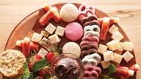 I Love Mom! Charcuterie Board I Love Mom! Charcuterie Board