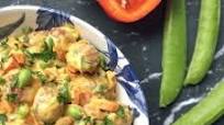 Madras Curry Potato Salad Madras Curry Potato Salad