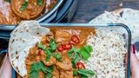 Easy Chicken Tikka Masala Recipe Easy Chicken Tikka Masala Recipe