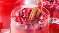Hot Cranberry Apple Cider Hot Cranberry Apple Cider