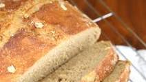 Whole Wheat Artisan Bread Whole Wheat Artisan Bread