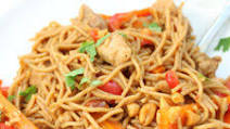 Instant Pot Dragon Noodles Instant Pot Dragon Noodles