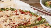 Broccoli Pizza Broccoli Pizza