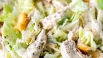 Homemade Caesar Dressing Recipe Homemade Caesar Dressing Recipe