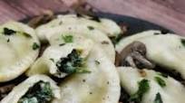 How to Make the Best Homemade Vegan Spinach Ravioli How to Make the Best Homemade Vegan Spinach Ravioli