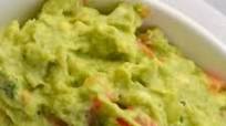Best Ever Chunky Guacamole Best Ever Chunky Guacamole