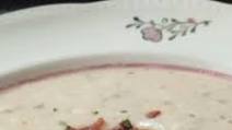 Creamy Slow Cooker Potato Soup Creamy Slow Cooker Potato Soup