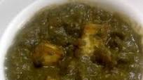 Sarson ka saag paneer ke sath recipe by Geeta Virmani at BetterButter Sarson ka saag paneer ke sath recipe by Geeta Virmani at BetterButter