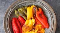 How to Roast Bell Peppers How to Roast Bell Peppers