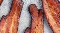 Air Fryer Bacon (Always Perfectly Crispy) Air Fryer Bacon (Always Perfectly Crispy)