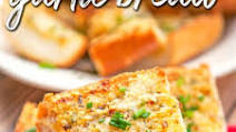 Carbone's Garlic Bread Carbone's Garlic Bread