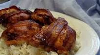 Slow Cooker Moscow Chicken Slow Cooker Moscow Chicken
